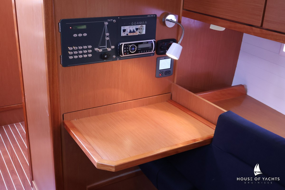 Bavaria 36 Cruiser
